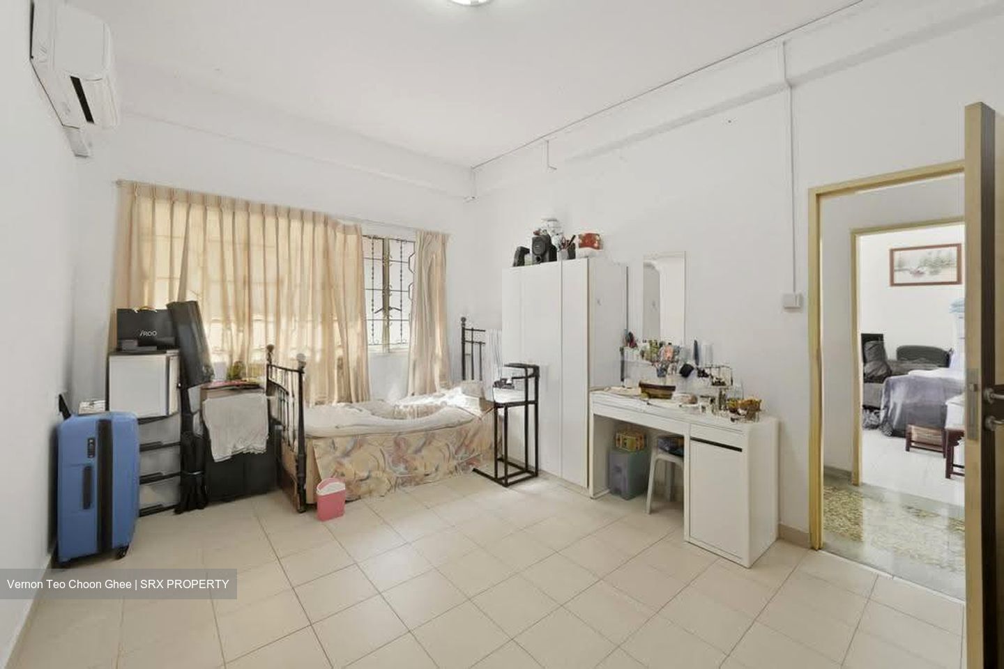 Chancery Lane (D11), Detached #627163801